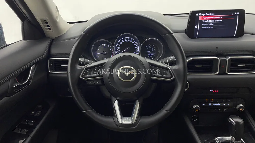 مازدا CX 5 2024 for Sale in دبي Image-17