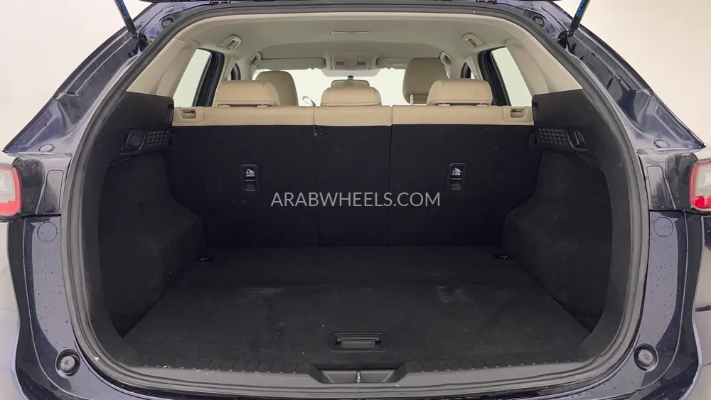 مازدا CX 5 2024 for Sale in دبي Image-27