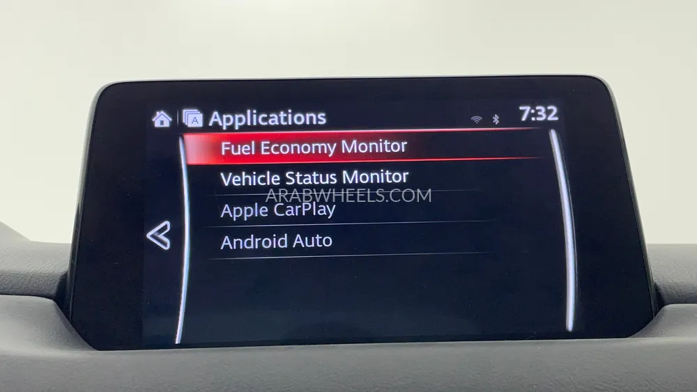 مازدا CX 5 2024 for Sale in دبي Image-33