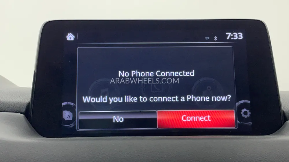 مازدا CX 5 2024 for Sale in دبي Image-35