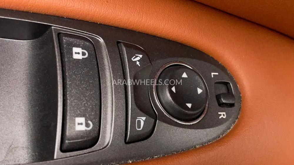 Nissan Patrol 2023 for Sale in Dubai Image-47