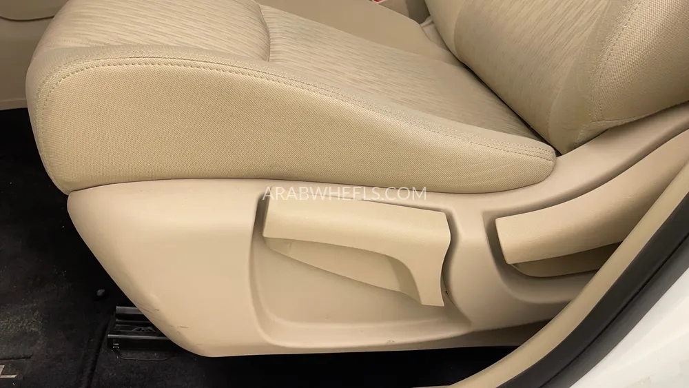 Nissan X-Trail 2021 for Sale in Dubai Image-19