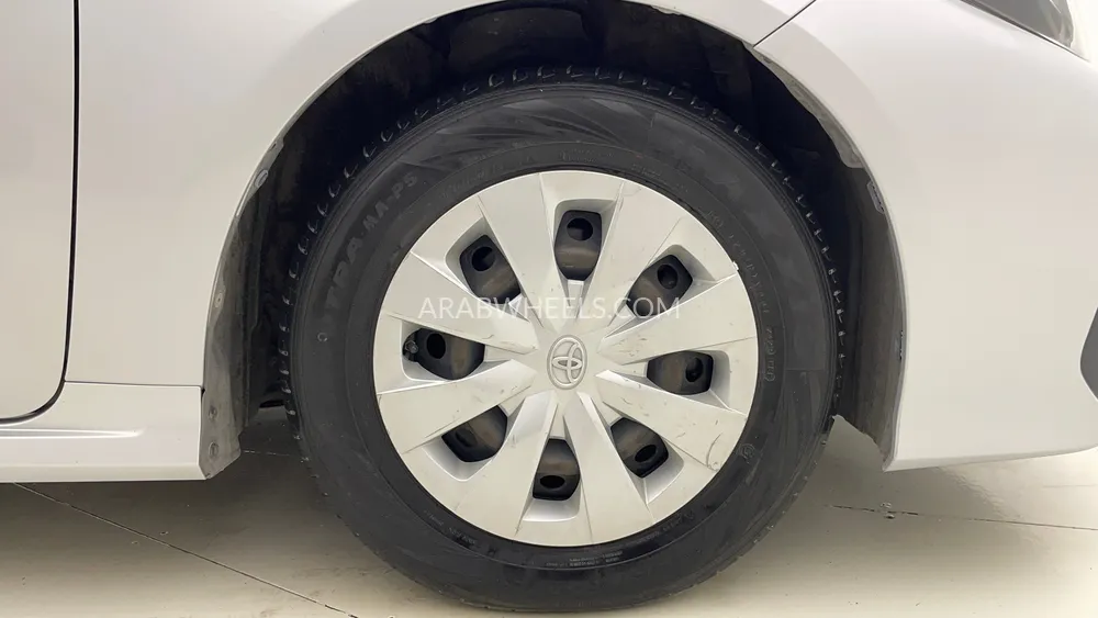 Toyota Corolla 2020 for Sale in Dubai Image-10