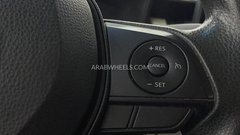 Toyota Corolla 2020 for Sale in Dubai Image-18