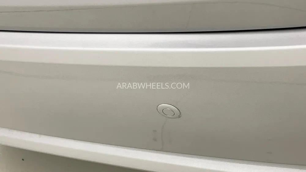 Toyota Corolla 2020 for Sale in Dubai Image-26