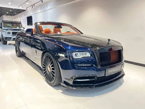 Rolls Royce Wraith 2017 for Sale
