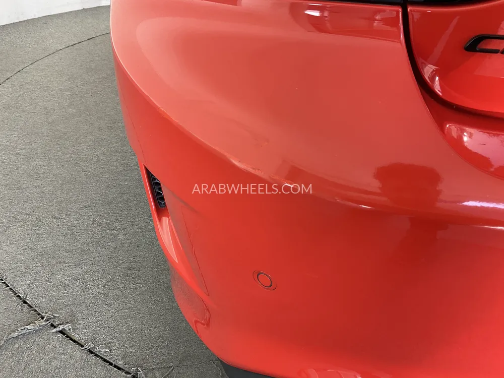 Dodge Charger 2023 for Sale in Dubai Image-32