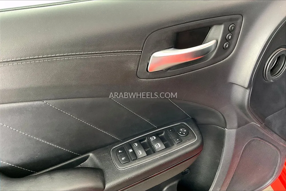 Dodge Charger 2023 for Sale in Dubai Image-39