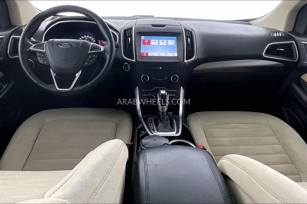 فورد إيدج 2017 for Sale in الشارقة Image-10