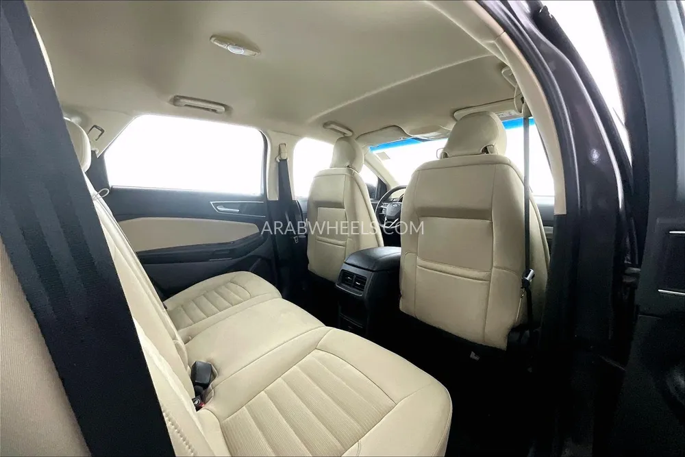 فورد إيدج 2017 for Sale in الشارقة Image-13