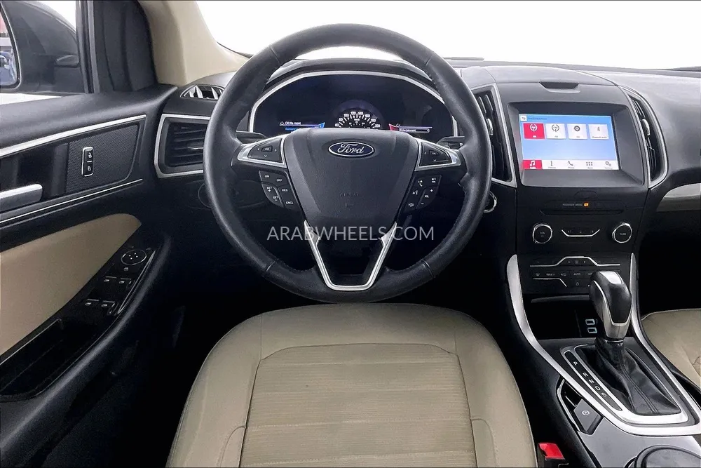 فورد إيدج 2017 for Sale in الشارقة Image-15