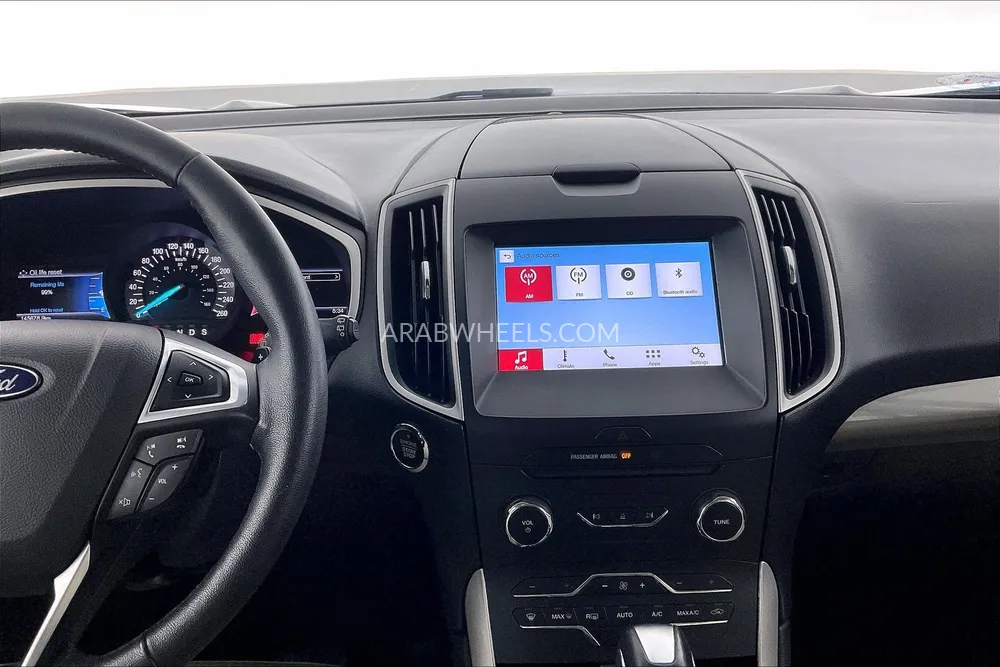 فورد إيدج 2017 for Sale in الشارقة Image-24