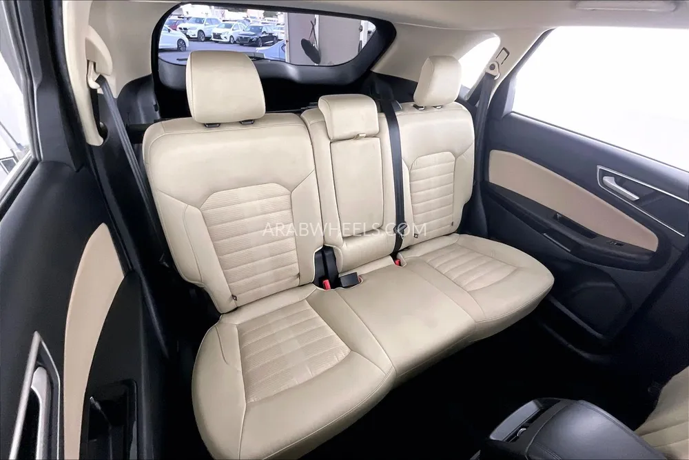 فورد إيدج 2017 for Sale in الشارقة Image-28