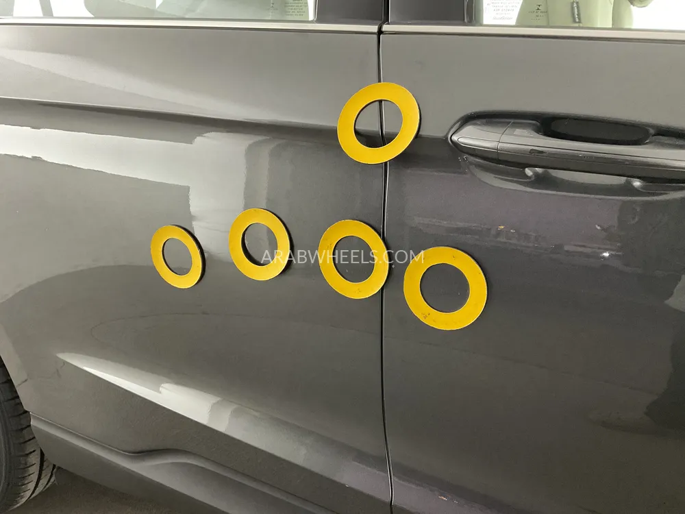 فورد إيدج 2017 for Sale in الشارقة Image-40