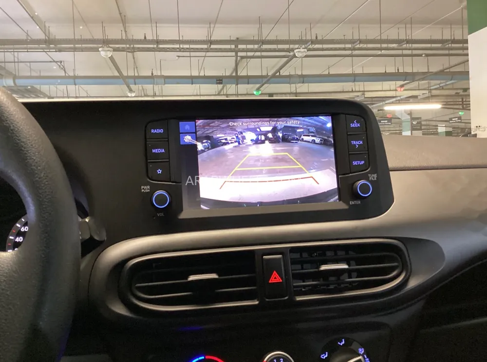 Hyundai Grand i10 2025 for Sale in Dubai Image-18