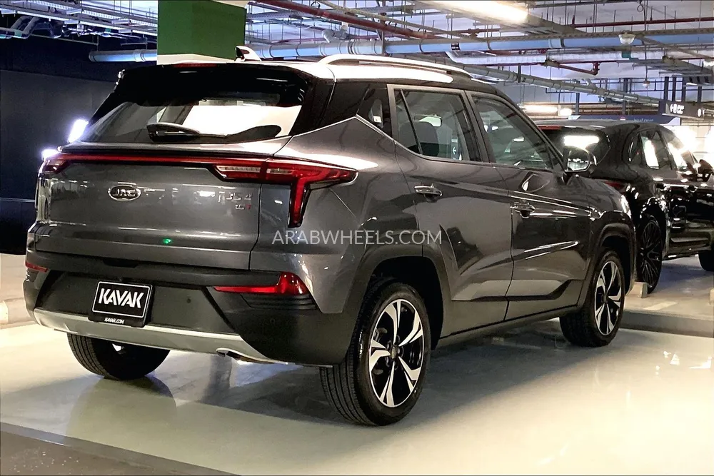 JAC JS4 2024 for Sale in Dubai Image-4