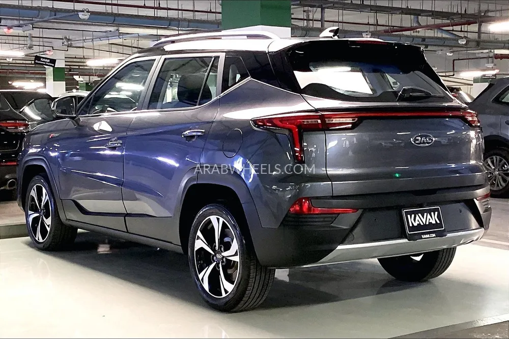 JAC JS4 2024 for Sale in Dubai Image-6