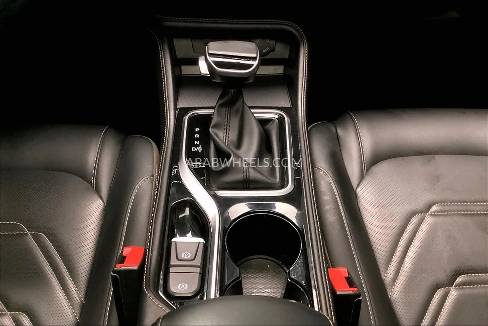 JAC JS4 2024 for Sale in Dubai Image-17