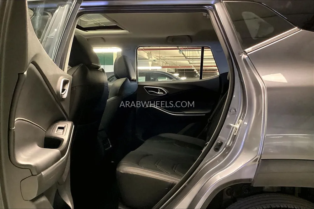 JAC JS4 2024 for Sale in Dubai Image-23