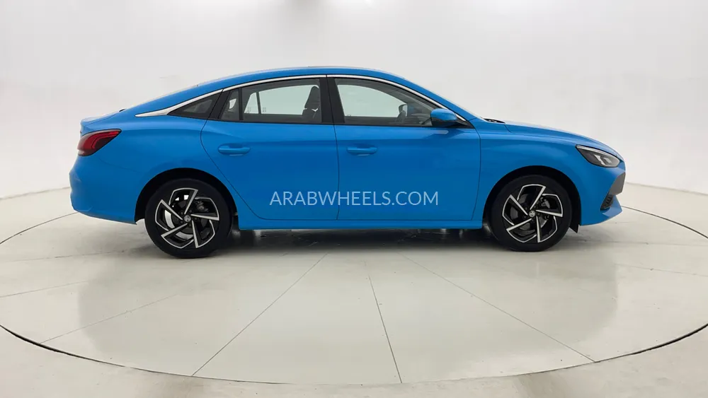 MG GT 2023 for Sale in Dubai Image-2