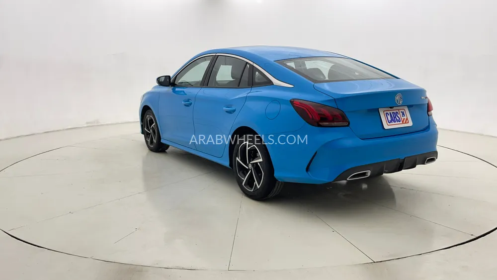 MG GT 2023 for Sale in Dubai Image-5