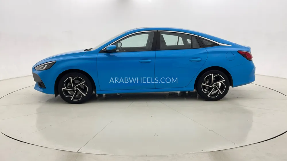 MG GT 2023 for Sale in Dubai Image-6