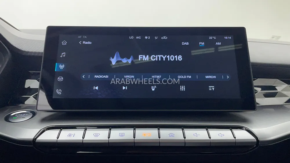 MG GT 2023 for Sale in Dubai Image-15