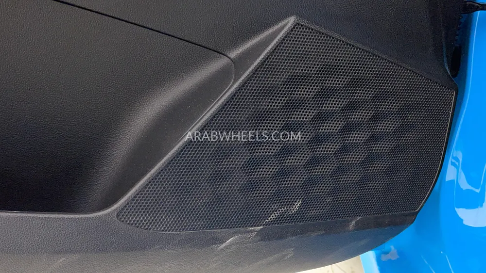 MG GT 2023 for Sale in Dubai Image-25