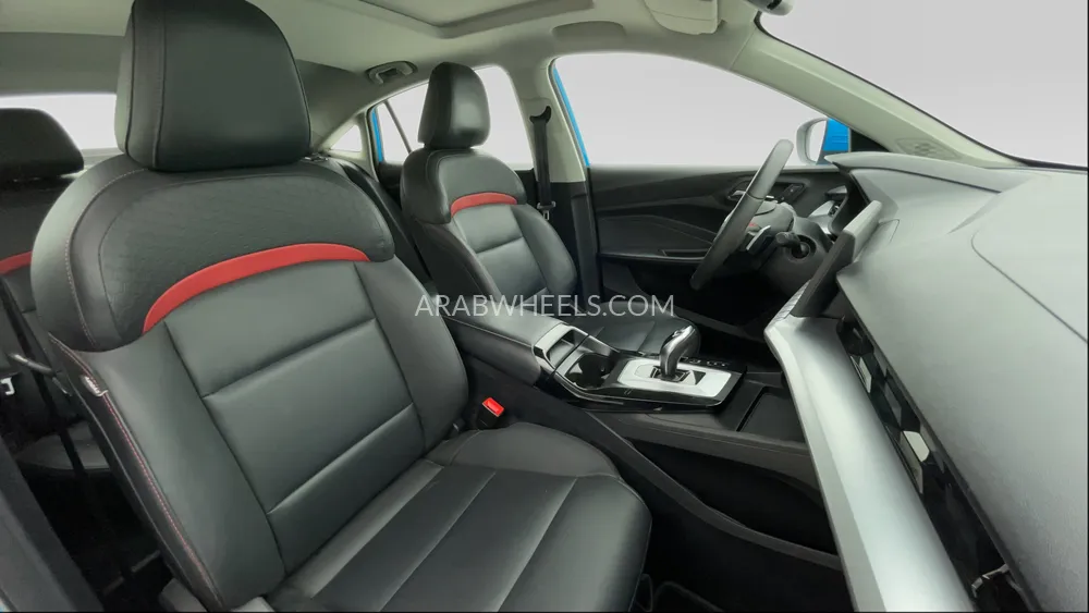 MG GT 2023 for Sale in Dubai Image-28