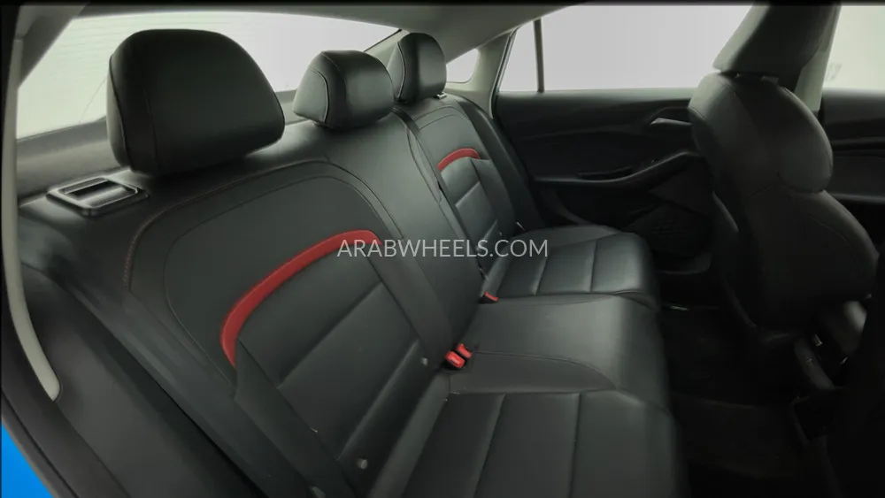 MG GT 2023 for Sale in Dubai Image-29