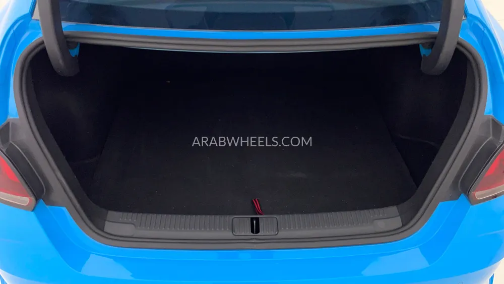 MG GT 2023 for Sale in Dubai Image-30