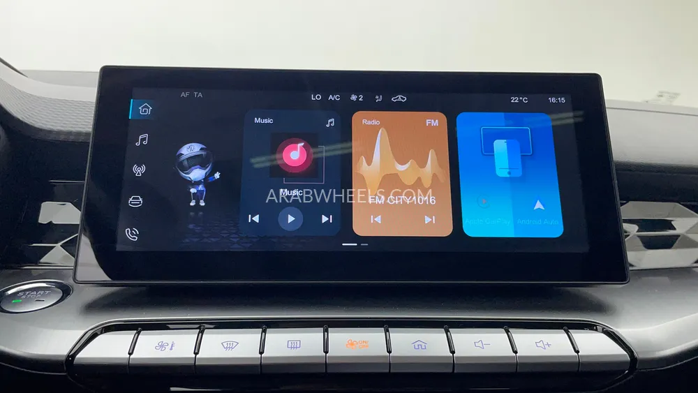 MG GT 2023 for Sale in Dubai Image-35