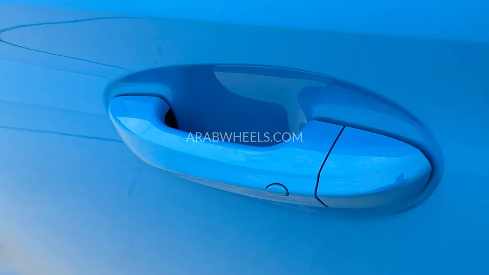 MG GT 2023 for Sale in Dubai Image-43