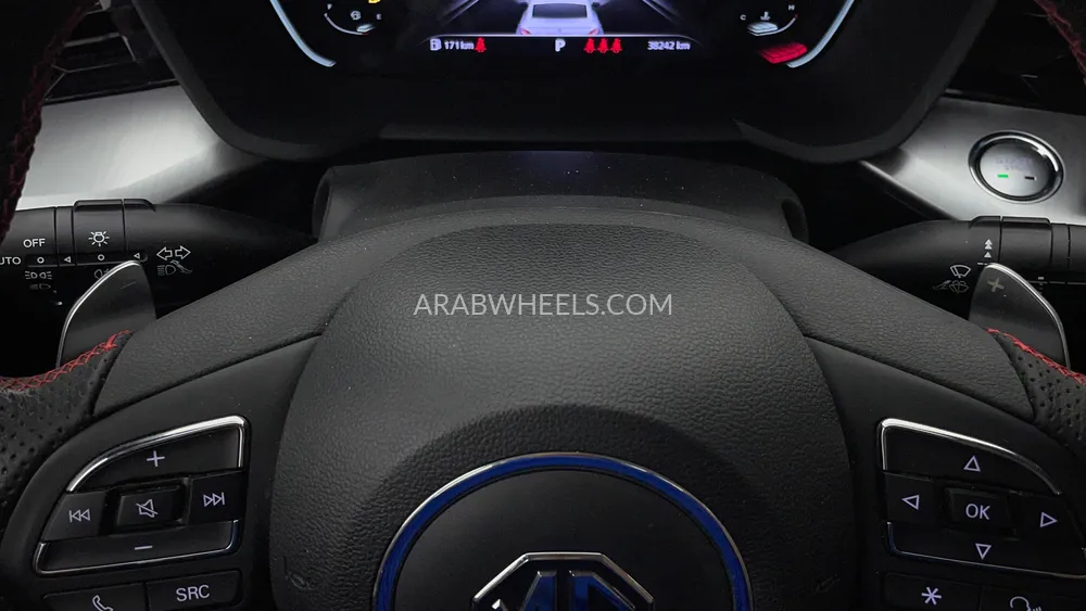 MG GT 2023 for Sale in Dubai Image-46