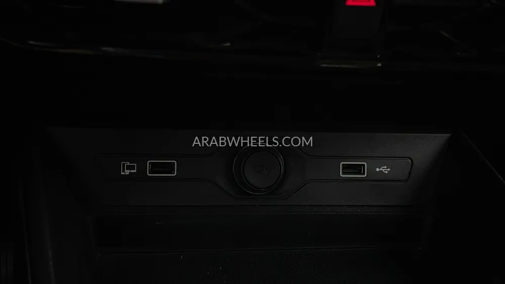 MG GT 2023 for Sale in Dubai Image-51