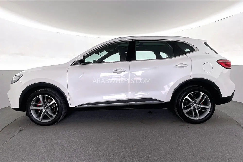 MG HS 2021 for Sale in Sharjah Image-7