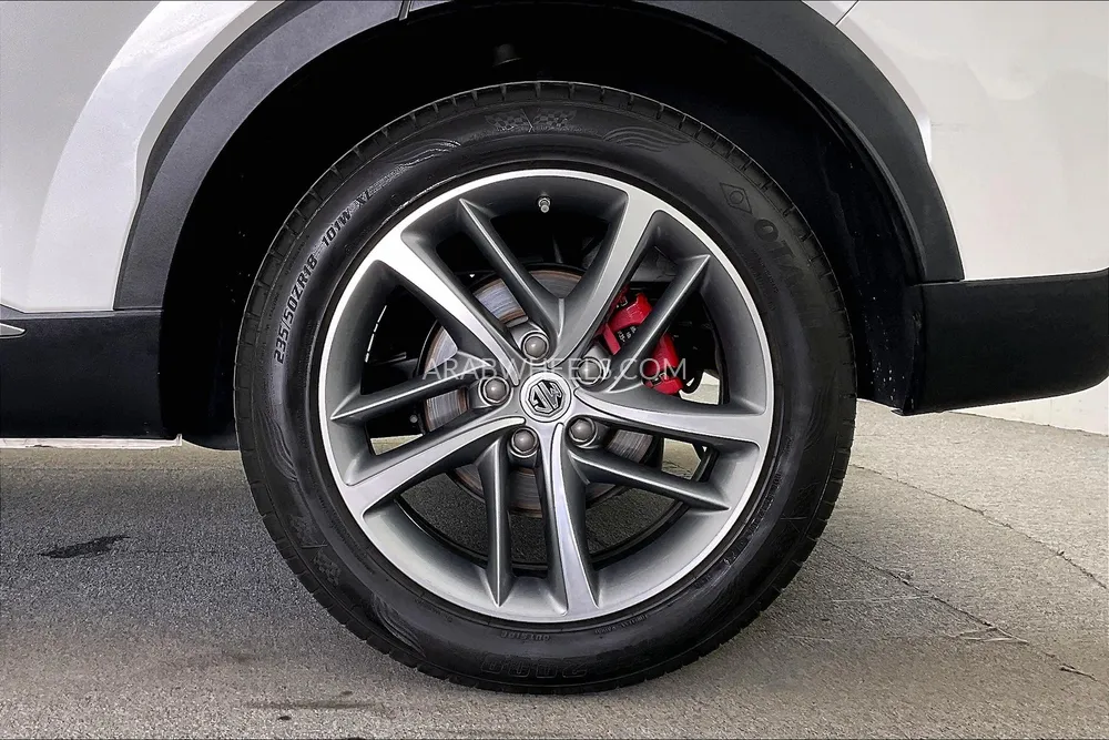 MG HS 2021 for Sale in Sharjah Image-9