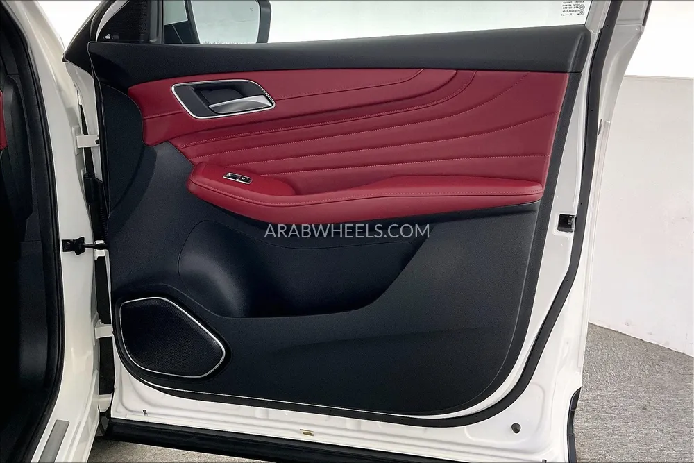 MG HS 2021 for Sale in Sharjah Image-19