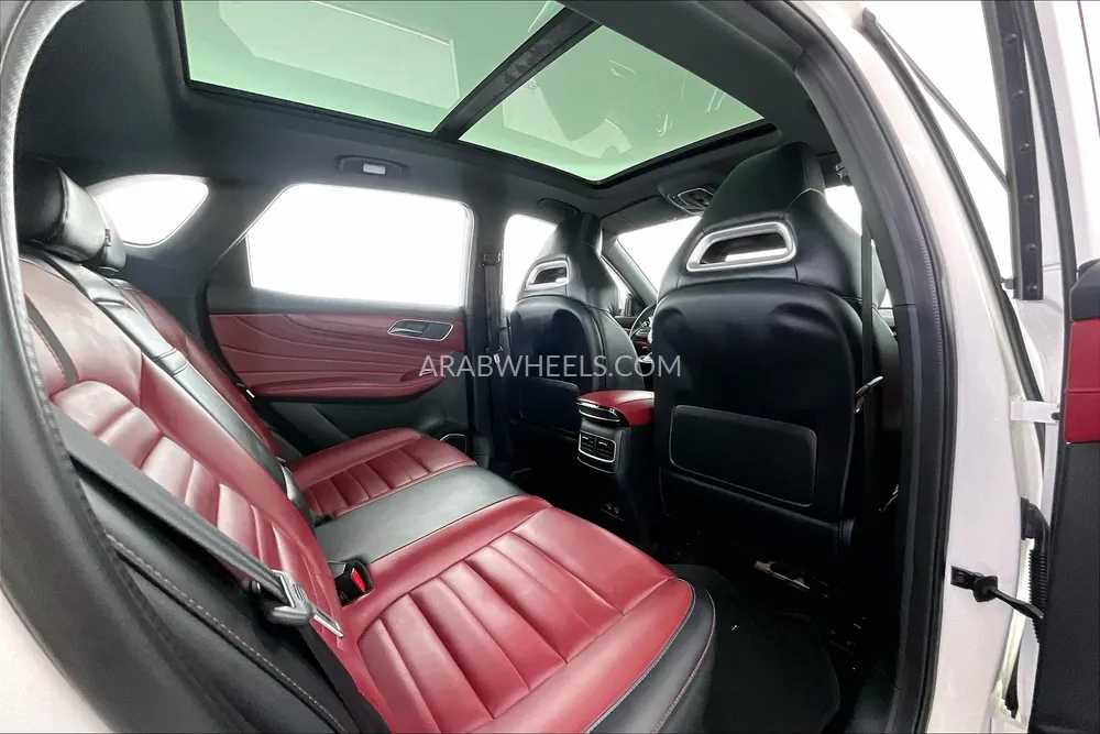 MG HS 2021 for Sale in Sharjah Image-28