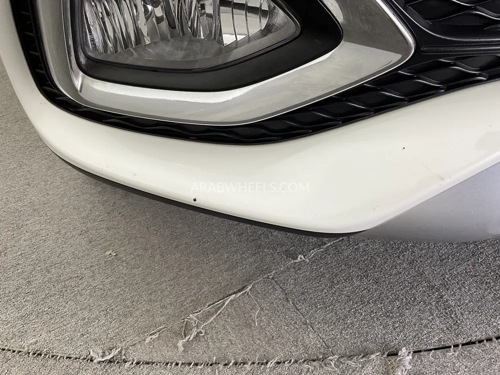 MG HS 2021 for Sale in Sharjah Image-34