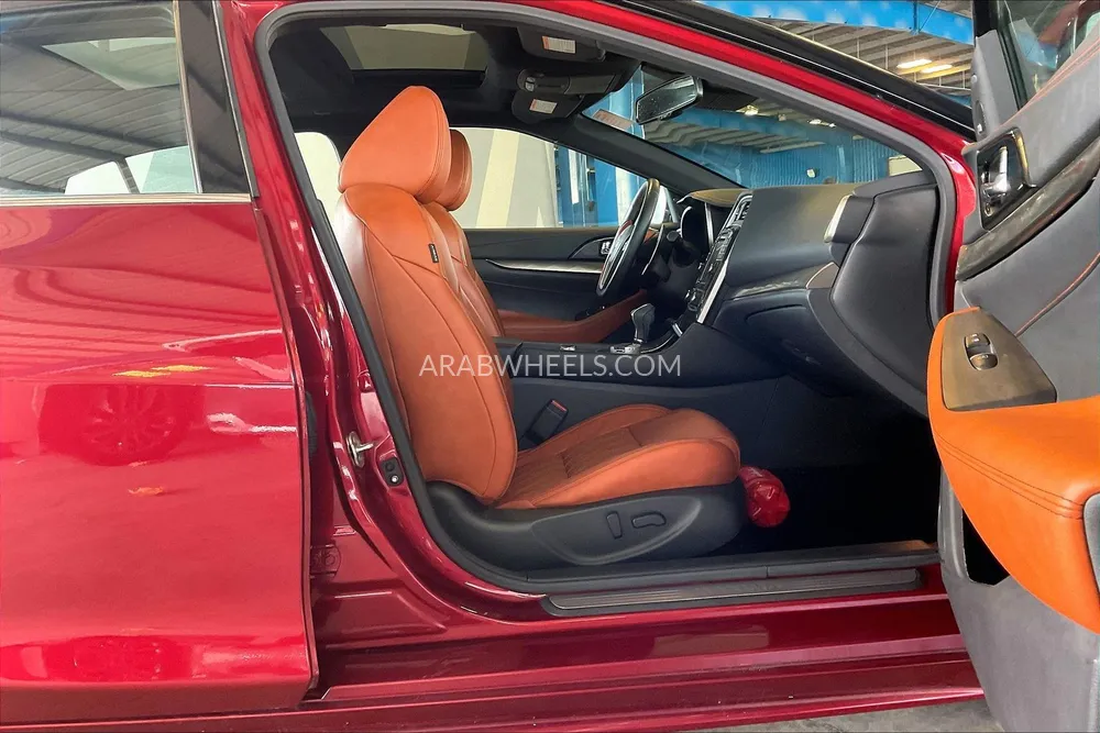 Nissan Maxima 2022 for Sale in Sharjah Image-13