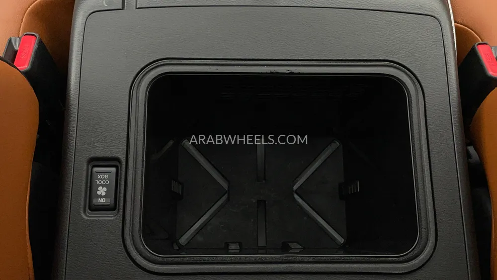 Nissan Patrol 2023 for Sale in Dubai Image-61