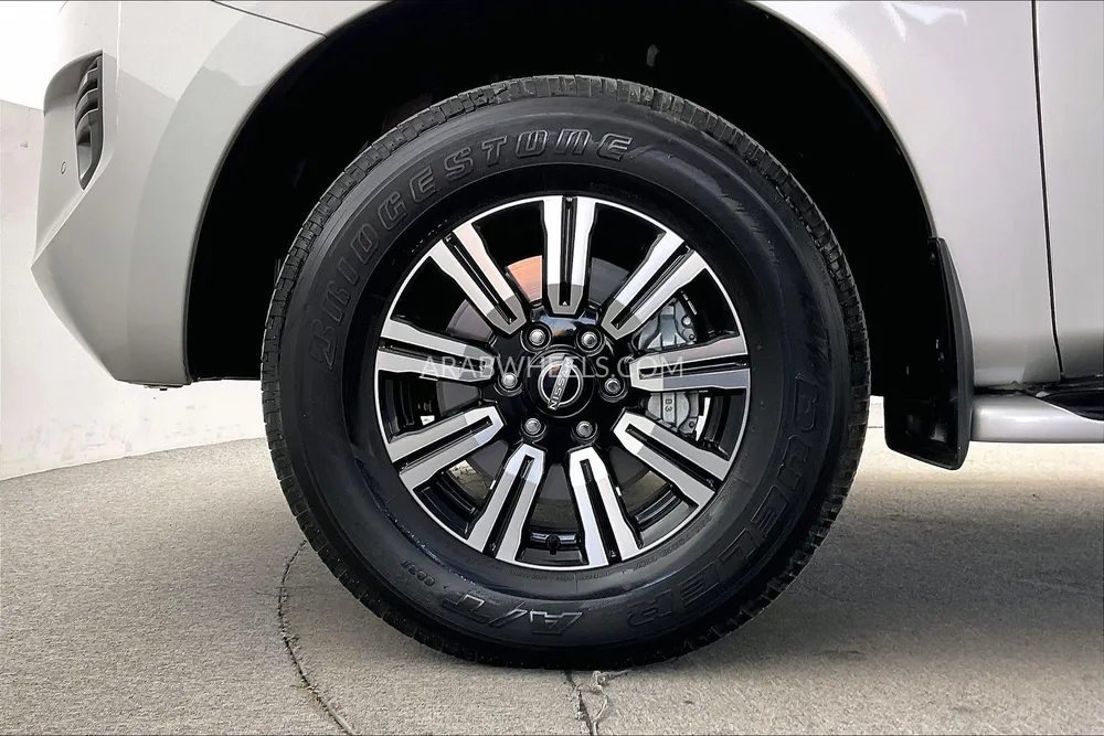 نيسان باترول 2024 for Sale in دبي Image-9