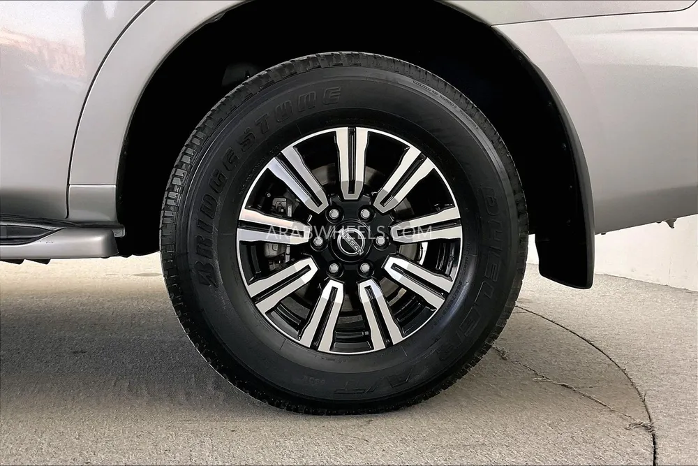 نيسان باترول 2024 for Sale in دبي Image-10