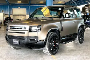 Land Rover Defender 2023 for Sale