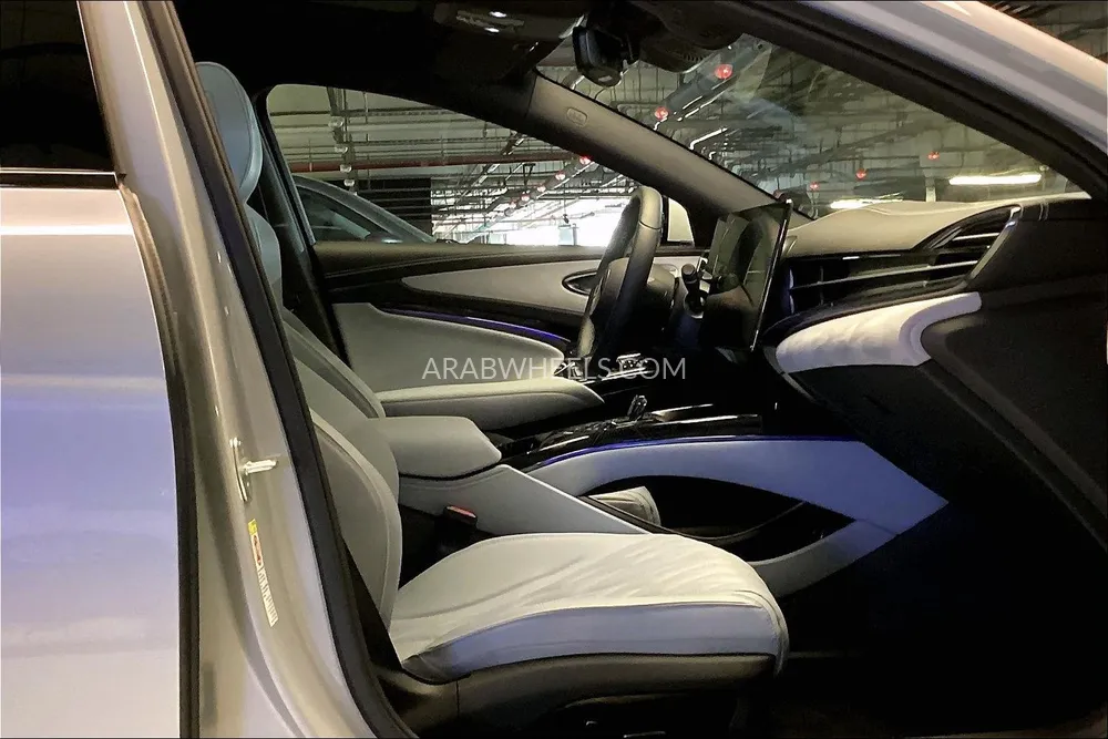 BYD Seal 2026 for Sale in Sharjah Image-13