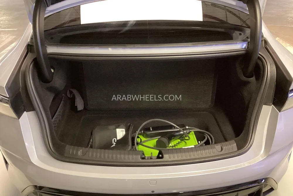 BYD Seal 2026 for Sale in Sharjah Image-15