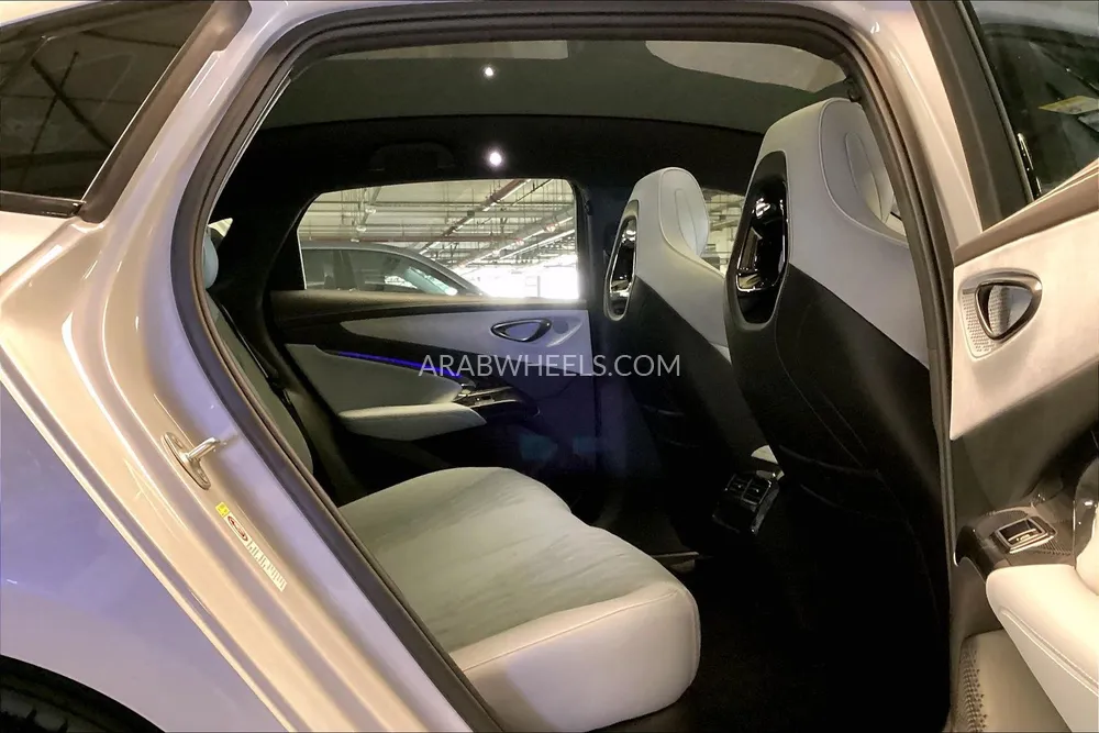 BYD Seal 2026 for Sale in Sharjah Image-23