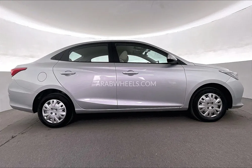 Changan Alsvin 2024 for Sale in Sharjah Image-8