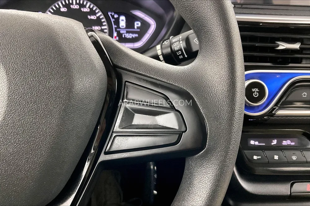 Changan Alsvin 2024 for Sale in Sharjah Image-21